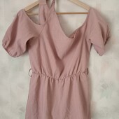 Стильний ромпер в смужку . Розмір наш 46/48