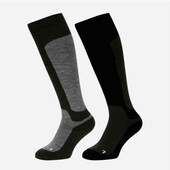 Лыжные термо гольфы 43/46