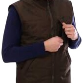 River Island Дуже тепла жилетка