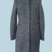 Стильне та елегантне пальто