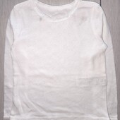 Піжамна кофта Primark, з вибитим узором, 1,5-2р / 92см