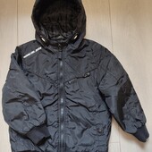 Демісізонна курточка на 4-5 років. В ідеалі.