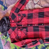 Сорочка тепла