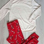 Primark + Dunnes stores брендовый плюшевый комплект размер евро 40/42