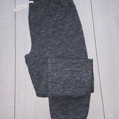 Спортивні штани Primark, двунитка петля, з кишенями, eur XS