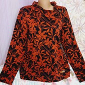 Шикарний Світерок в'язка машинна.новий!. Обг106