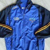 O'Neill брендовая  мужская спортивная ветровка размер S M