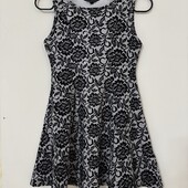 Розкішна сукня від Candy Couture, на 8/9 років. Нова.