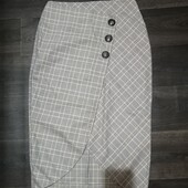 ❤️Стильная юбка миди Аsos❤️Смотрите мои лоты ❤️