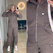 двосторонній фліс