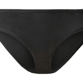 5шт.! Хлопковые трусики Esmara Германия, р. XS (32/34 евро)