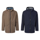 Livergy дощовик парка чоловіча розміри М та ХЛ