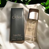 Нова туалетна вода 40 мл