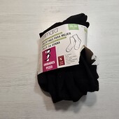 Есмара! Високі трикотажні жіночі шкарпетки 35-38 розмір, в лоті 3 пари! Лот 4