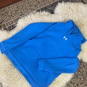 Худи на флисе