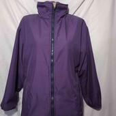 куртка 50-52 розмір