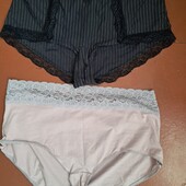 Жіночі плавки р54 /52 лот 2шт гарний стан