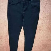 Джинсы стрейч-коттон батал Redherring р 48-50 