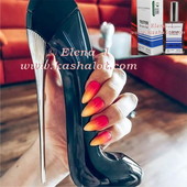 ❤️Роковая и роскошная❤️Carolina Herrera Good Girl❤️томная и страстная, она - оружие соблазна!