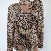 Кофтинка розмір 16