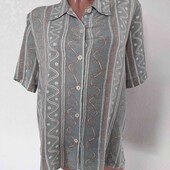 Блуза розмір 16