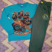 349 Кофта +штани