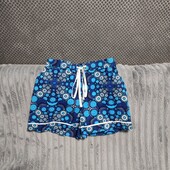 Женские коттоновые шорты, р.S