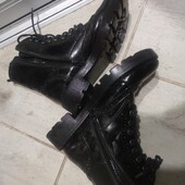 Блиц Цена❗Ботинки демисезон✓Весна-осень✓в Идеале