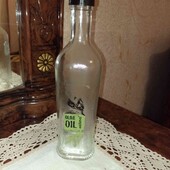 Бутилка для оливкової олії 