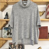 Джемпер оверсайз ❤️меланж