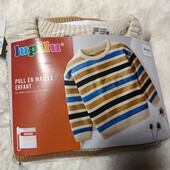 5780=светр від Lupilu.110/116Рекомендую!