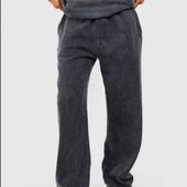 ❣️Boohoo штани фліс оверсайз