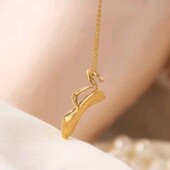 Ланцюжок і підвіска пуанта, балетка, балет