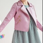 Класна куртка від Sinsay, стан нової Нюанс