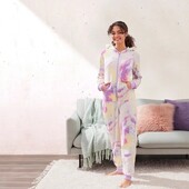 Піжама кігурумі флісова для жінки Esmara L 44/46 euro