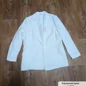 Подовжений піджак