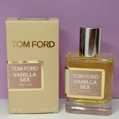 Tom Ford Vanilla Sex 58 мл. Чувственный, шлейфовый, ванильно-восточный аромат❤️