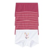 Lupilu.Трусики шортиками для дівчинки 4 шт 110/116 р. р