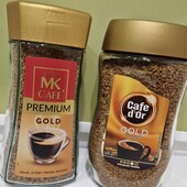 Дві кави в лоті