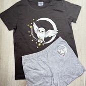 Harry potter . Костюм/піжама для дівчинки 134/140 рр