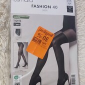 Esmara комплект з 2 колгот S 36/38євро