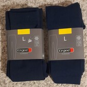 Утепленные легенсы. На байке. Размер l - xl