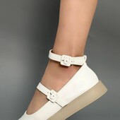 Лофери жіночі. 24,5 см