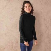 Вискозный гольф  Esmara М evro 40/42+6 