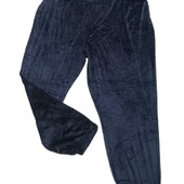 Штани велюр