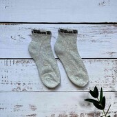 Носочки Wilson, утеплена стопа. Розмір 37-39