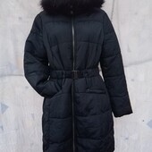 442 Пальто осінь-єврозима