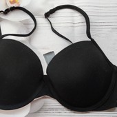 Шикарный хлопковый бюстик от Esmara , р 85 В