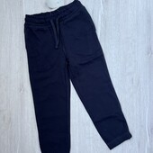 Smart start.Утеплені спортивні штани з кишенями 110/116 р.