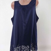 Блуза розмір 4XL